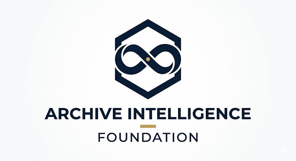 Archive Intelligence.io